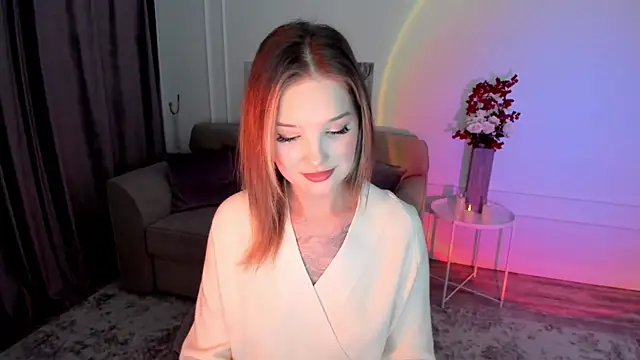 FloweryLove 1 online show from November 2025 08:07:01 PM