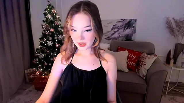 FloweryLove 1 online show from December 2025 07:42:02 PM