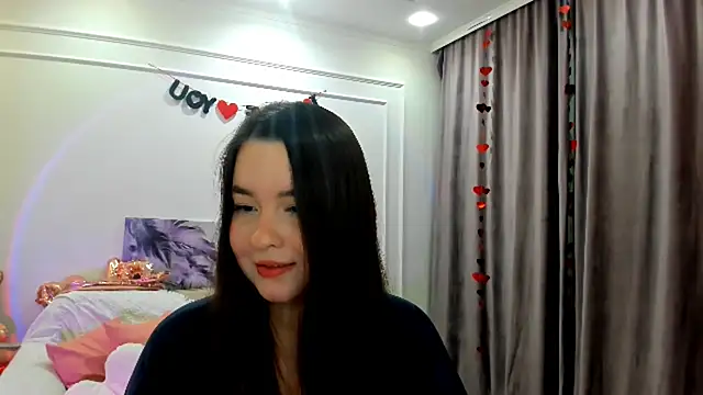 WishToBloom online show from February 2026 07:26:02 PM