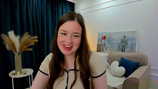 Snapshot of WishToBloom chatting on June 2026 08:14:02 PM WishToBloom online show from June 2026 08:14:02 PM