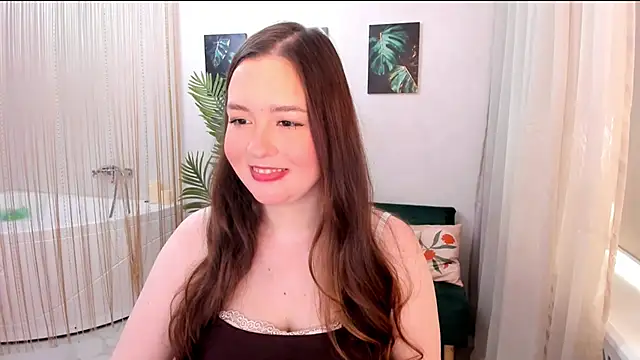 Snapshot of WishToBloom chatting on June 2026 04:21:01 AM WishToBloom online show from June 2026 04:21:01 AM