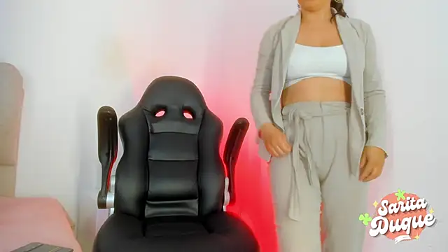 Snapshot of sarita_duque chatting on February 2025 10:06:02 AM sarita duque online show from February 2025 10:06:02 AM