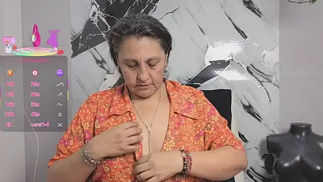 merlyna goldens online show from October 2025 11:23:01 PM