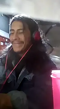 Snapshot of davidatration15 chatting on March 2025 02:18:02 AM davidatration15 online show from March 2025 02:18:02 AM