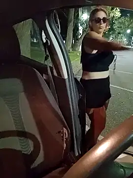 black lady731 online show from February 2026 12:20:01 AM