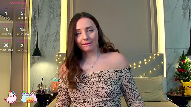 maltii evans online show from January 2025 05:06:02 AM