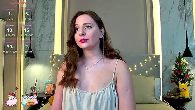 maltii evans online show from January 2025 05:16:02 AM