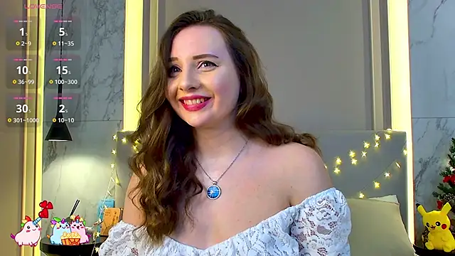 maltii evans online show from January 2025 05:16:02 AM