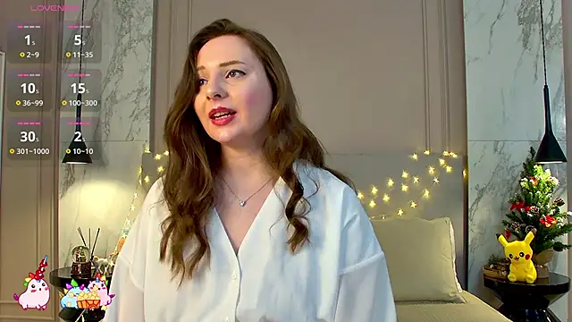 maltii evans online show from January 2025 05:33:02 AM