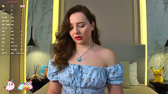 maltii evans online show from February 2025 05:18:02 AM