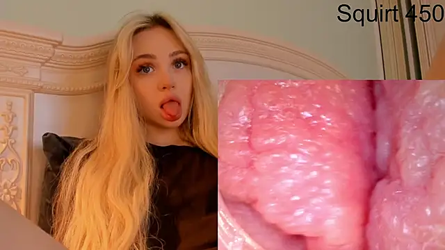 jannemary online show from December 2024 11:12:02 PM