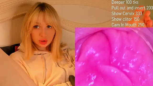 jannemary online show from December 2024 10:19:01 PM