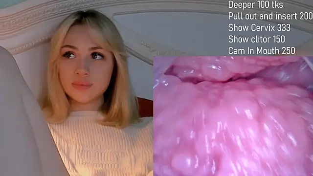 jannemary online show from December 2024 06:52:01 AM