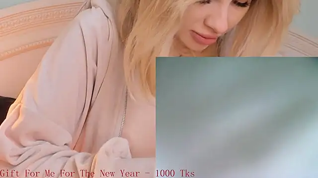 jannemary online show from December 2024 05:21:01 AM