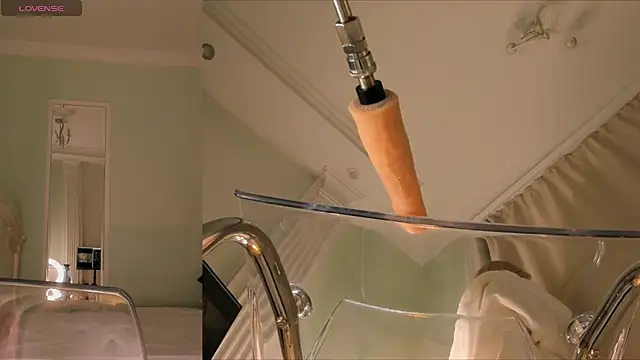 jannemary online show from March 2025 09:59:01 PM