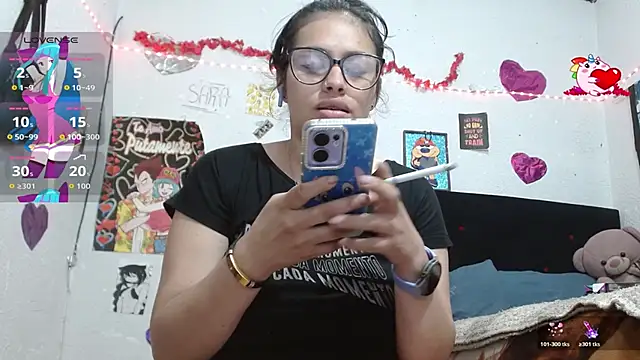 Snapshot of Saray_extrovert_ chatting on October 2025 03:28:02 AM Saray extrovert online show from October 2025 03:28:02 AM