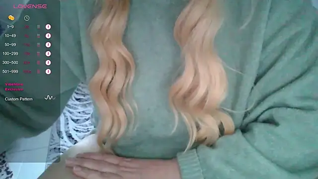 Impression222 online show from January 2025 03:11:01 PM