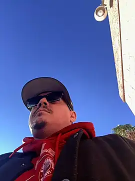 Snapshot of PeterGrandee chatting on January 2025 04:55:02 PM PeterGrandee online show from January 2025 04:55:02 PM