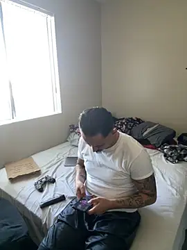 Snapshot of PeterGrandee chatting on September 2025 09:36:02 PM PeterGrandee online show from September 2025 09:36:02 PM