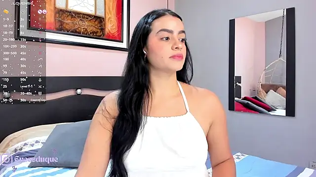 Paula Desousa online show from May 2026 06:03:01 PM