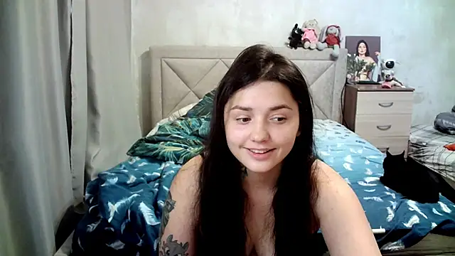 juliettkalen online show from June 2026 03:44:01 AM