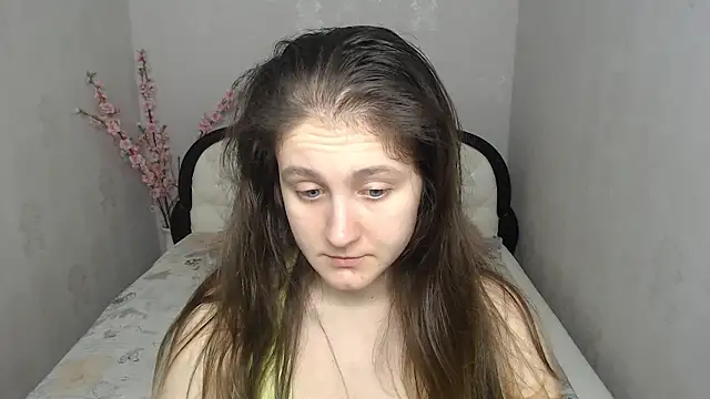 Snapshot of Holliy_Cooper chatting on February 2026 08:46:02 AM Holliy Cooper online show from February 2026 08:46:02 AM