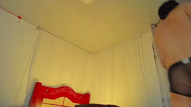 Lucaas King online show from September 2025 10:15:01 PM