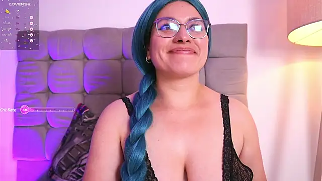 Snapshot of alix_bay chatting on January 2025 11:21:02 PM alix bay online show from January 2025 11:21:02 PM