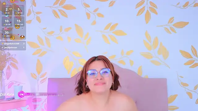 Snapshot of alix_bay chatting on March 2025 08:40:02 PM alix bay online show from March 2025 08:40:02 PM