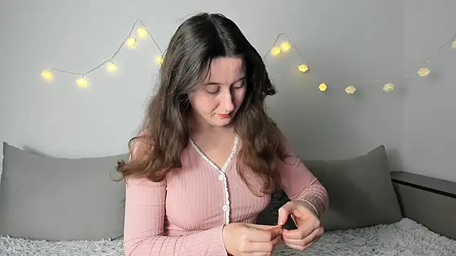 Snapshot of _Anna_Montana chatting on December 2025 07:42:01 PM Anna Montana online show from December 2025 07:42:01 PM