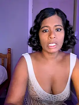 RoseMelanie online show from October 2025 07:18:01 AM