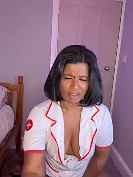 RoseMelanie online show from October 2025 06:47:01 AM