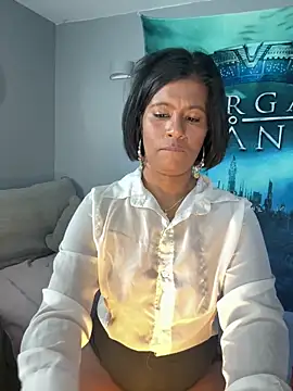 RoseMelanie online show from April 2026 07:30:02 AM