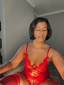 RoseMelanie online show from April 2026 07:02:02 AM