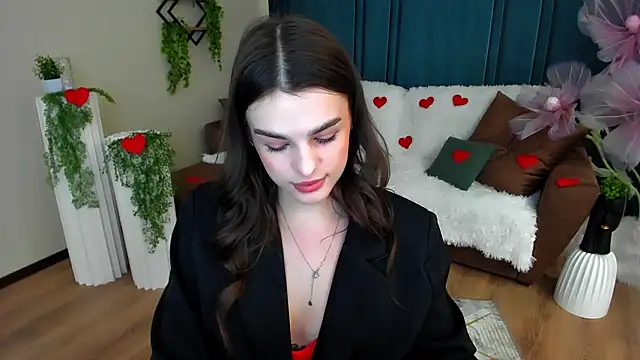 Snapshot of FinalAccord chatting on February 2026 07:16:02 AM FinalAccord online show from February 2026 07:16:02 AM