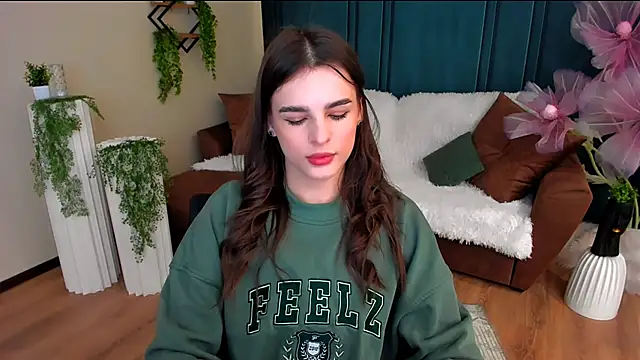 Snapshot of FinalAccord chatting on February 2026 04:06:01 PM FinalAccord online show from February 2026 04:06:01 PM