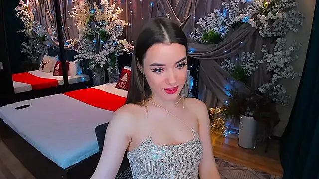 Snapshot of PutOnRepeat chatting on January 2025 03:58:01 AM PutOnRepeat online show from January 2025 03:58:01 AM