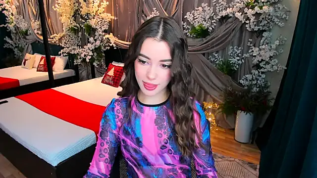 Snapshot of PutOnRepeat chatting on January 2025 01:05:02 AM PutOnRepeat online show from January 2025 01:05:02 AM