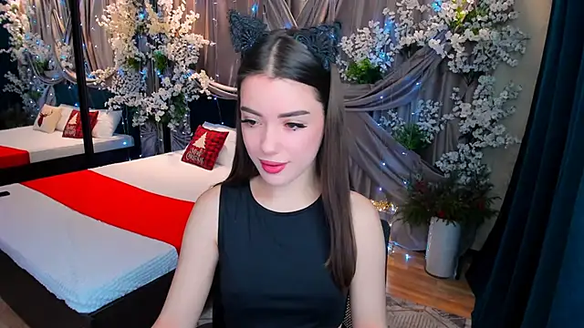 Snapshot of PutOnRepeat chatting on January 2025 01:22:01 AM PutOnRepeat online show from January 2025 01:22:01 AM