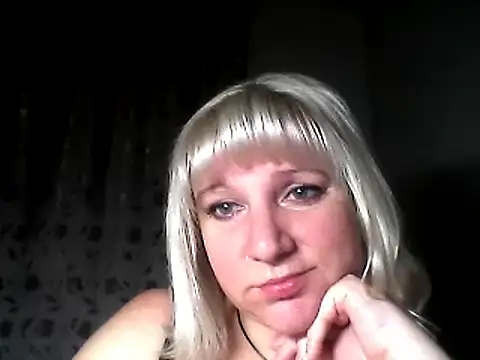 MeilomaWesa online show from December 2024 08:09:01 PM