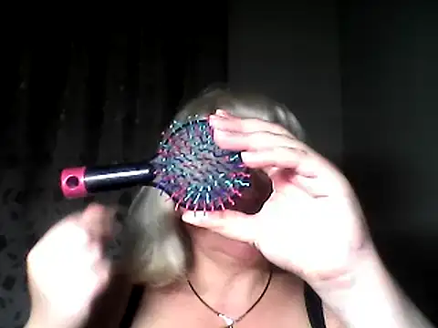 MeilomaWesa online show from December 2024 10:01:02 PM