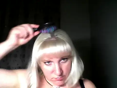 MeilomaWesa online show from December 2024 08:40:01 PM