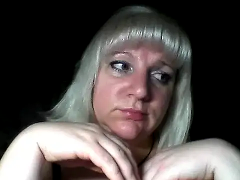 MeilomaWesa online show from December 2024 08:47:02 PM