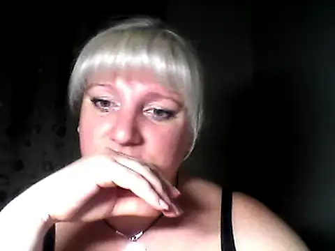 MeilomaWesa online show from December 2024 08:18:01 PM