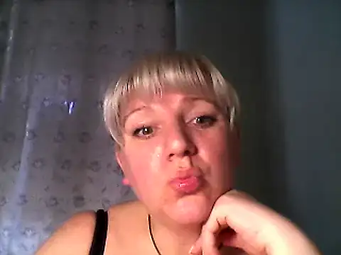 MeilomaWesa online show from February 2025 10:20:02 AM