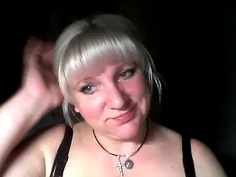 MeilomaWesa online show from February 2025 06:43:02 PM