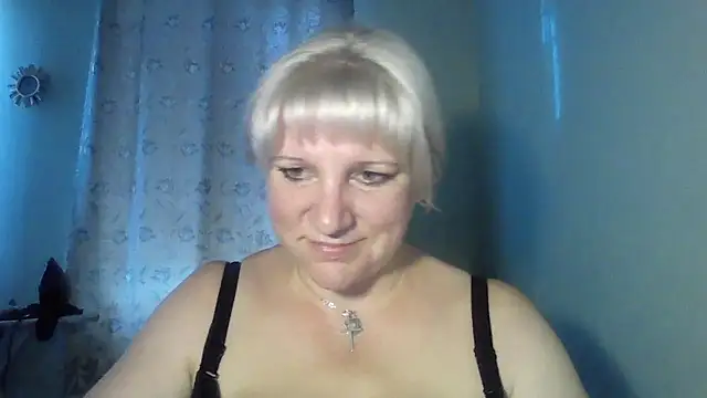 MeilomaWesa online show from October 2025 12:46:01 PM