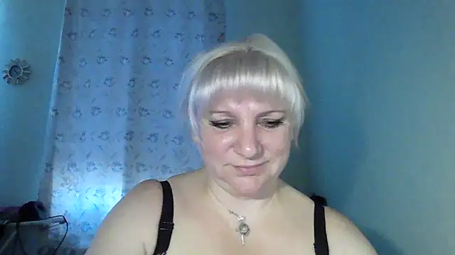 MeilomaWesa online show from November 2025 07:18:01 AM