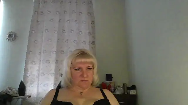 MeilomaWesa online show from February 2026 07:56:01 AM