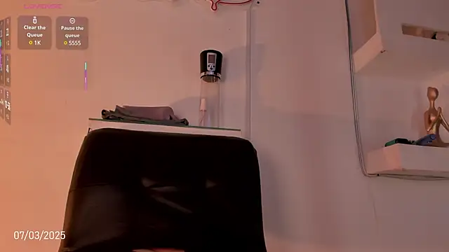 Snapshot of isabelsexysmile_ chatting on March 2025 01:29:02 PM isabelsexysmile online show from March 2025 01:29:02 PM